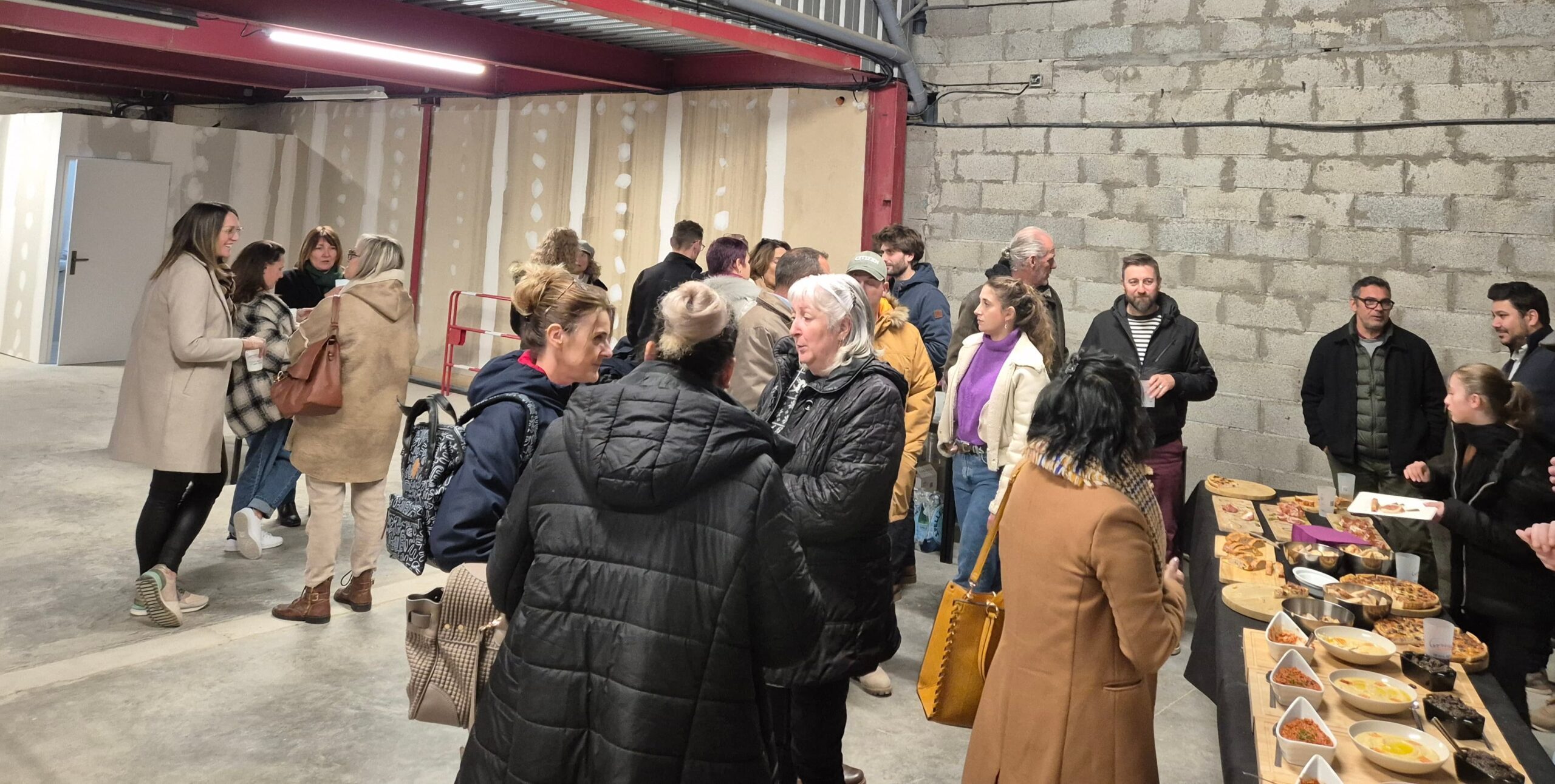Nos actualités Cypass Formations vous propose des formations professionnelles pour adultes dans le domaine de la sécurité au travail. 20241212 194130 Copie scaled Nos actualités